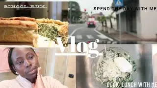 A day in the life  || vlog a day in my life as a mum