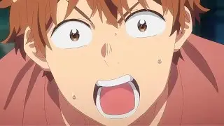 When a cute idol falls deeply in love with you