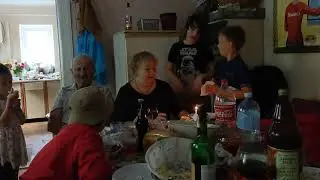 Маме 59 лет