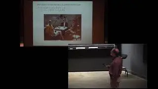 PK 2:  Benedict Gross