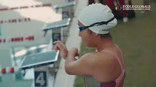 INTER House SWIMMING COMPETITION