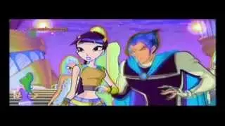 Isabelles Lullaby || Marilyn - Freak the Freak out *Mep Part 4*