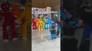 What’s YOUR favorite Stikbot color?