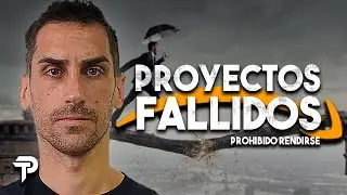 Equivocarse no es fallar, es AVANZAR | Amazon FBA