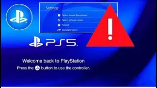 PS5 Information | Do This FIRST on your PS4 It Will Save You.