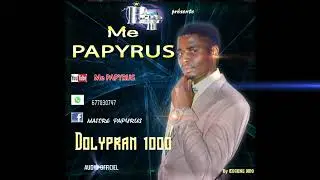 Me PAPYRUS Dolypran 1000 audio officiel by Eugene Ndo