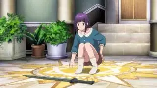 AMV - What if