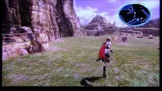FF XIII BEST CP FARM - Real Gain of CP Per Hour