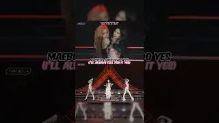#blackpink #killthislove #part4 #kpop