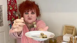 Это не грибы, а просто сказка! Закусочные шампиньоны моментального приготовления на праздничный стол
