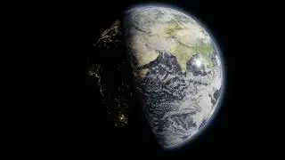 earth