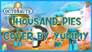 Cover Song : A Thousand Pies