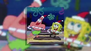 All I Want For Christmas Is You - My Chemical Romance (sped up)
