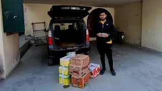 Pigeons Delivered Safely | Ch Sakhi Muhammad Bhatti Pigeons