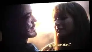 Endgame for Tony Stark {Vent/Sad} Edit