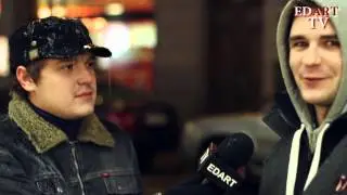 EDART.TV - Aizvadot veco gadu!