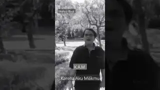 K.A.M - SHORTS - WAHYU BUDI