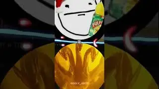 YT ariet Vs Gidora edits #ytariet #GodlyEdits #skibiditoilet #edit #battle