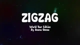 Introduction - ZigZag: World Tour Edition 