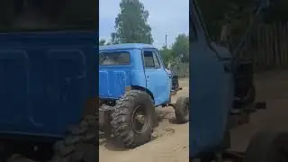 #трактор