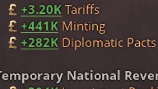 Victoria 3 Tips: How to make a lot of money playing as a Warlord with new patch 1.5