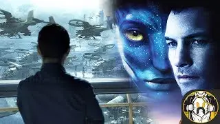 Avatar Prequel Film Explained: The Journey & Colonization of Pandora