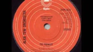 Alan Tew Orchestra - The Prowler