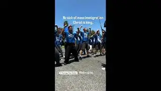 Destiny Church Disrupt Another Sikh Parade In Tauranga