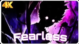 Lost Sky 💠Fearless [ feat. Chris Linton ] 