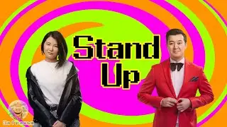 |Stand Up| Самое смешное | Байболова| Калиакбаров |#13|