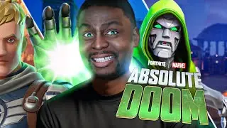 🔴FORTNITE FRIDAYS W/ MANNTONICE (Sub N Play!)