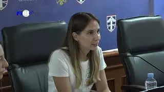 TV Pljevlja VII Ruralni kamp za mlade 27 08 2024