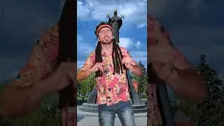 ДВП (ДВоровая Попса) - Краснодарское регги (Snippet)
