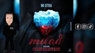 Mi Otra Mitad - DerekVinci · J Salez · Dj Husky · Tony L · Agustin S · Jhonny E · Vinny R · Johandy🌍
