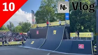 Vlog vol.10 NL Contest
