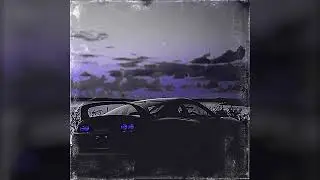 PHONKYMANE  -  HORIZON (Slowed +  Reverb)