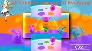 (REUPLOADED) (REQUESTED) (YTPMV) Sunny Bunnies Theme Song Scan