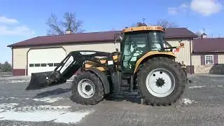 CHALLENGER MT535B For Sale