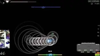 Osu - Is it time to click the circles(5-7*)