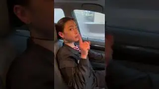 Как выбраться если тебя душат ?