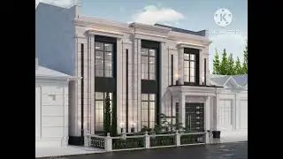 Zamonaviy uylar dizayni "Arch.group.UZ