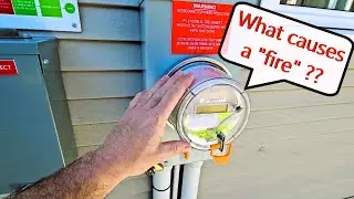 Smart Meters.