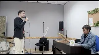 Adrián Maseda - Stay (Rihanna)