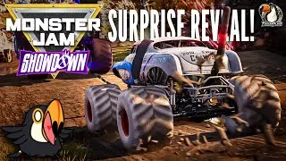 🚨 Monster Mutt Gears LEAKED Early?! Monster Jam Showdown Screenshots Breakdown!