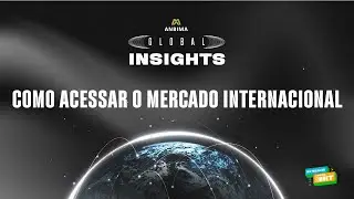Como acessar o mercado internacional
