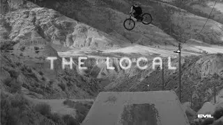 Evil Bikes Presents: The Local