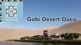Dunhuang