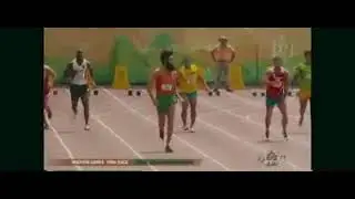 The Most Hilarious Olympic Race Ever 😂🔥