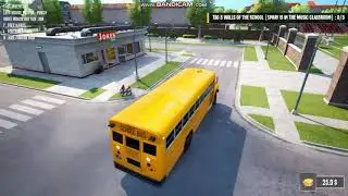 Bad Guys at School ШКОЛЬНЫЙ ХУЛИГАН ПОСЛЕ САМОИЗОЛЯЦИИ