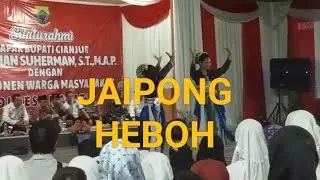 JAIPONG HEBOH     #musikjaipong #jaipongan #musiksunda